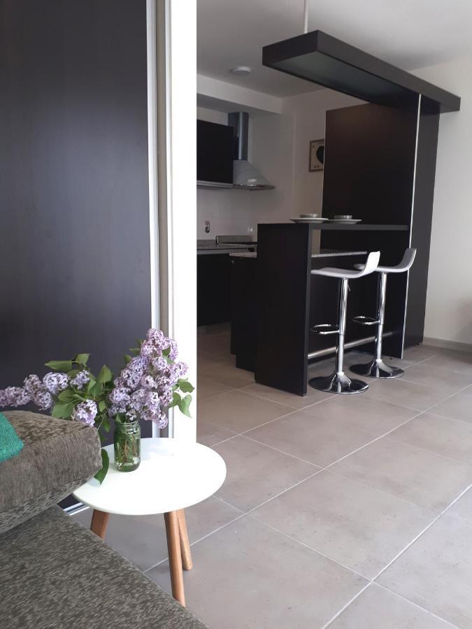 Geneve Appart Сан Карлос де Барилоче Екстериор снимка